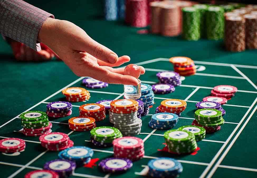Victory Casino Cruises کیسینو میں رولیٹی گیمز کے بارے میں معلومات