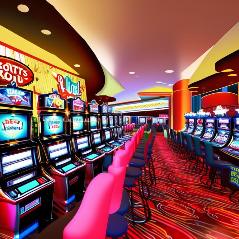 Victory Casino Cruises آن لائن کیسینو میں کھیلنے کی وجوہات